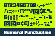 Nestora Sharp, a Sans Serif Font by Brand_Hero (Thumbnail 11 of 13)