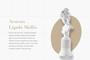 Antique Keynote Template, a Presentation Template by Jumsoft (Thumbnail 4 of 21)
