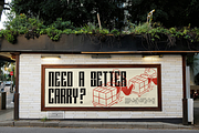 Overtall Ultra Condensed Sans Font, a Sans Serif Font by Rasio Studio (Thumbnail 9 of 11)