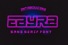 Ebyra