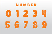 Giant Combat, a Font by Limited.studio (Thumbnail 3 of 6)
