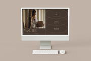Brand Proposal Bundle, a Design Template by iStar Design (Thumbnail 6 of 14)