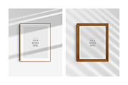 Frame Mockup 4:5 Portrait, a Mockup by DESIGN BY nube (Thumbnail 5 of 15)