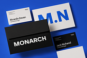Avotica - Geometric Font Family, a Sans Serif Font by Yukita Creative (Thumbnail 8 of 9)