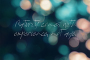 Campston Font, a Handwritten Font by SophieSaxo (Thumbnail 5 of 7)
