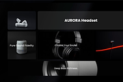 Aurora Shop: Wix Studio Ecommerce, a Wix Template by Webstify (Thumbnail 2 of 5)