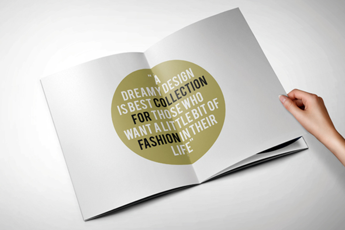 Fashion Lookbook, a Brochure Template by NasirGrfx (Photo 16 of 17)