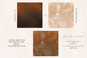 Neutral Watercolor Gradient Textures, a Texture Graphic by Fire Spark Studio (Thumbnail 7 of 8)