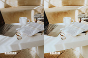 5 Warm Golden Lightroom Presets, a Preset Add-On by TheWayfarerShoppe (Thumbnail 16 of 17)