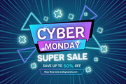 Cyber Alloy - Technology Font, a Sans Serif Font by HipFonts (Thumbnail 10 of 11)
