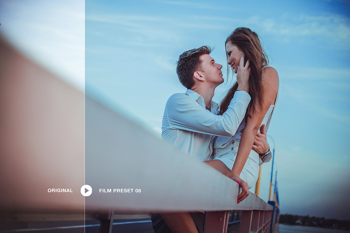 Filmic Lifestyle Lightroom Presets, an Action Add-On by Art Zooted (Photo 8 of 9)