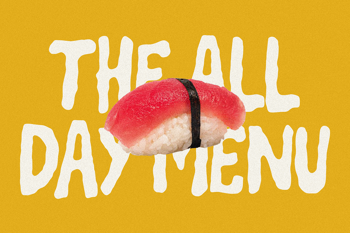 Rustero - Quirky Display font, a Handwritten Font by Typeparties (Photo 9 of 11)