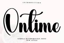 Ontime