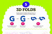 3D Letters Builder, a Brush Add-On by Nico-Ng (Thumbnail 17 of 27)
