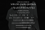 Big Ghost | Script Font, a Handwritten Font by Scratchones (Thumbnail 3 of 8)