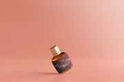 390+ Cosmetic Branding Mockup Scenes, a Cups & Container Mockup by pmvch (Thumbnail 282 of 367)