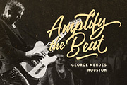 Thalia Threshold - Brush Script, a Script Font by Letterhend Studio (Thumbnail 9 of 9)