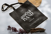 Mistesy Modern Serif Font, a Serif Font by Perfectype (Thumbnail 7 of 8)
