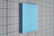 Minimalist Canvas Frame Mock-Up, a Pens & Pencil Mockup by desgiant (Thumbnail 8 of 11)