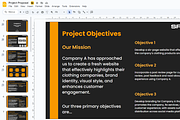 Project Documentation Starter Kit, a Templates & Theme by Sprintline Studio (Thumbnail 12 of 12)