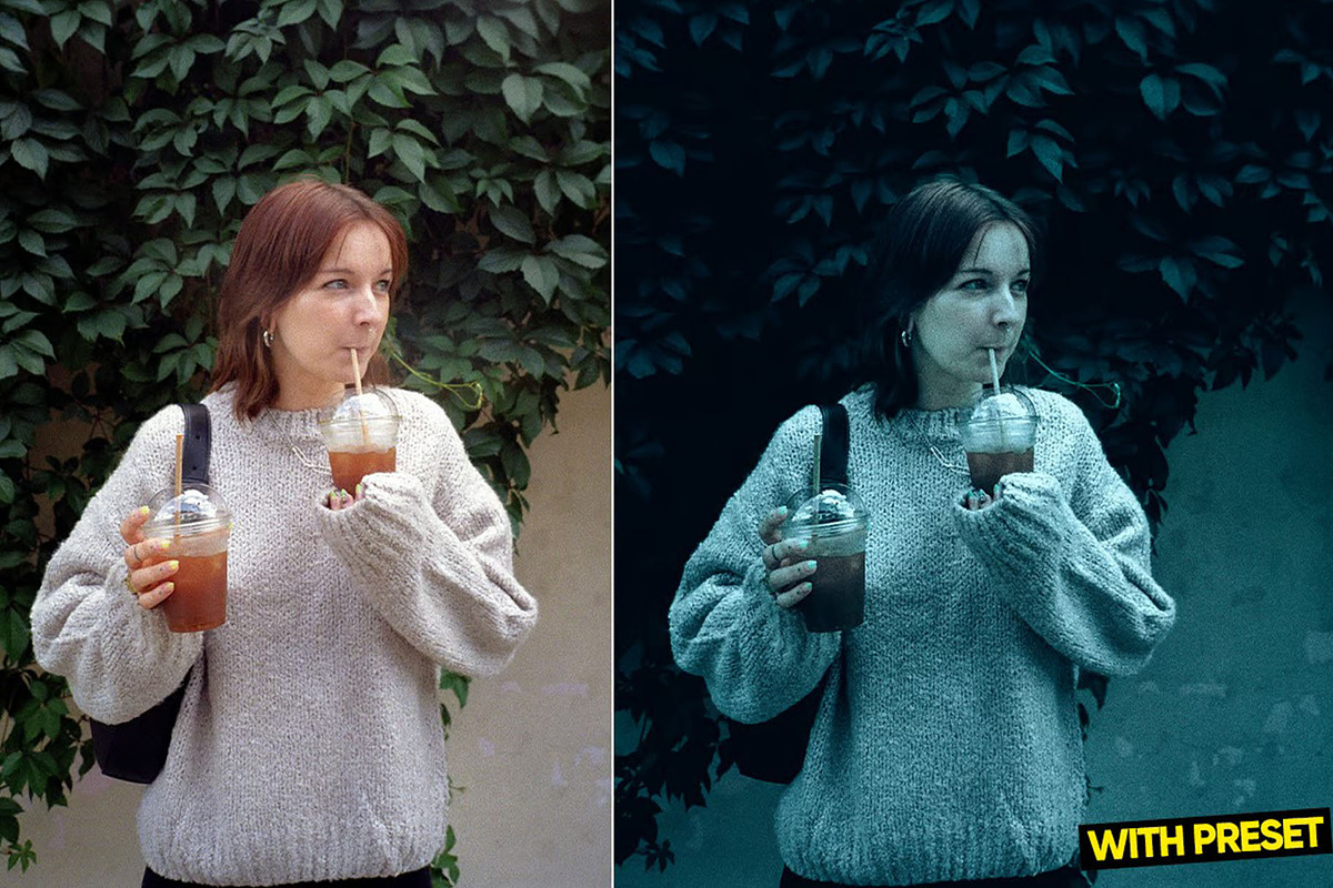 Cadet Presets for Lightroom, a Preset Add-On by Hubzway (Photo 5 of 5)