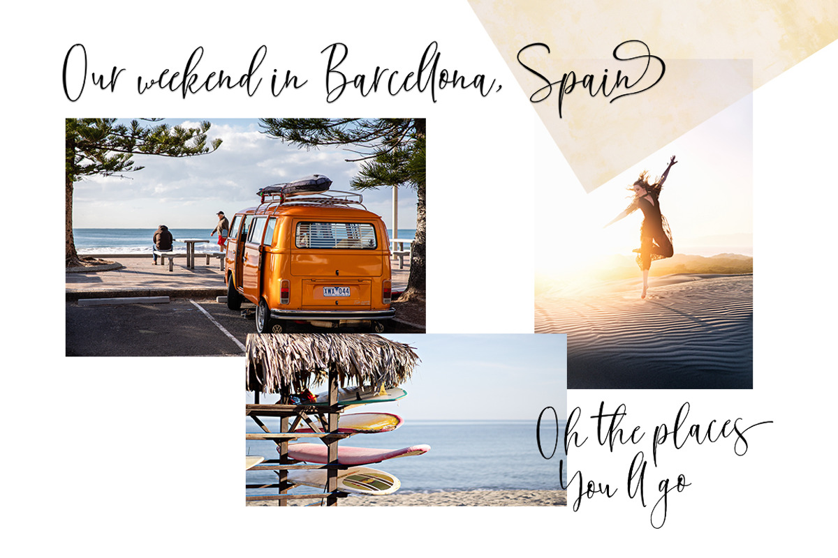 Distoria Signature Script font, a Script Font by Zane Studio (Photo 2 of 9)