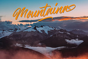 The Hamburg Script Font, a Script Font by Youthlabs Studio (Thumbnail 8 of 19)