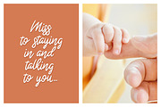Ruslanovic, a Script Font by Kang1993 (Thumbnail 3 of 6)