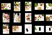 Summer Evening Stock Photo Bundle, a Household Mockup by Styled Stock House (Thumbnail 3 of 4)