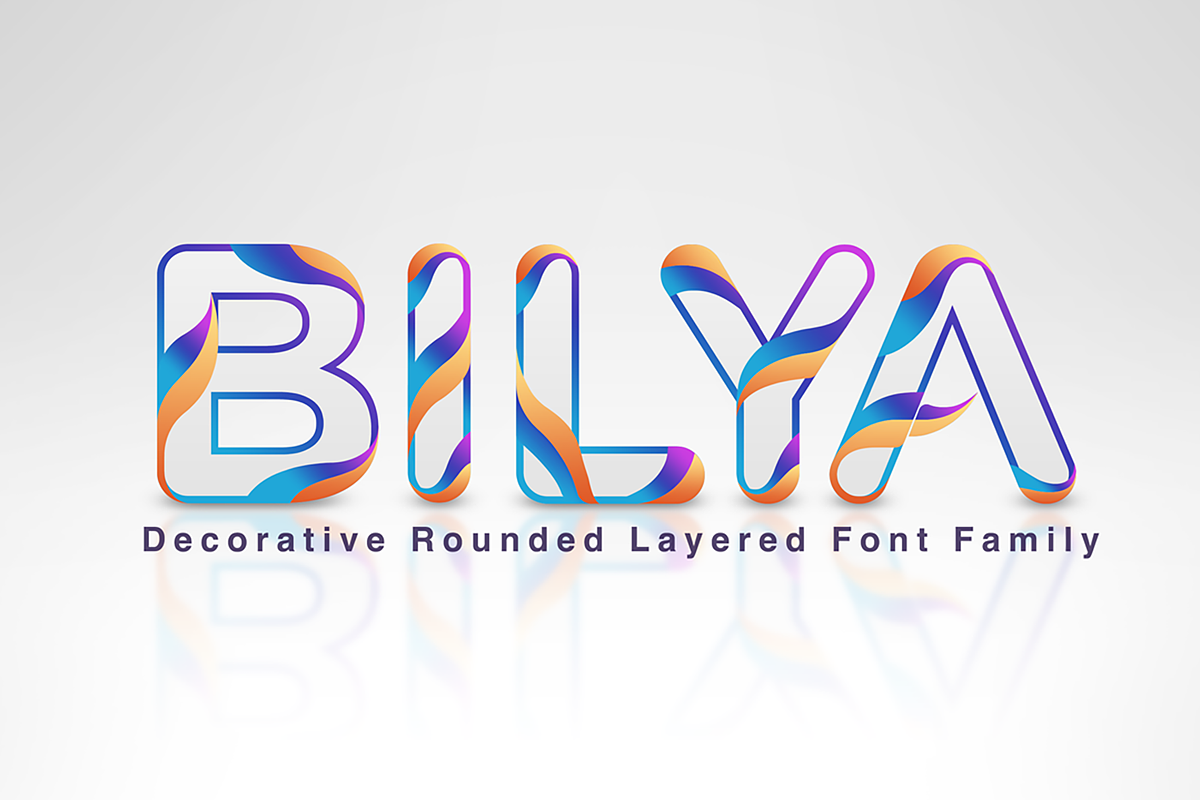 Bilya Layered