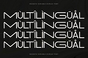 Mugesta Variable Display Font, a Serif Font by Storytype Studio (Thumbnail 11 of 15)