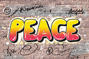 Global - Display Font, a Sans Serif Font by Fontcastle (Thumbnail 3 of 7)