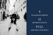LRSX2 - 13 Unique Lightroom presets, an Action Add-On by Ektarstudio (Thumbnail 2 of 15)