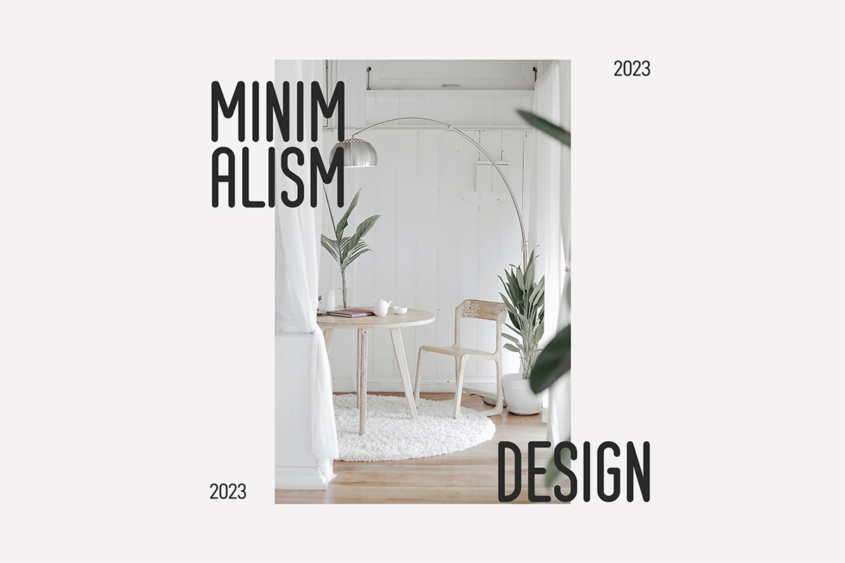 Metrofutura Modern Sans Serif Font, a Sans Serif Font by UICreative (Photo 4 of 13)