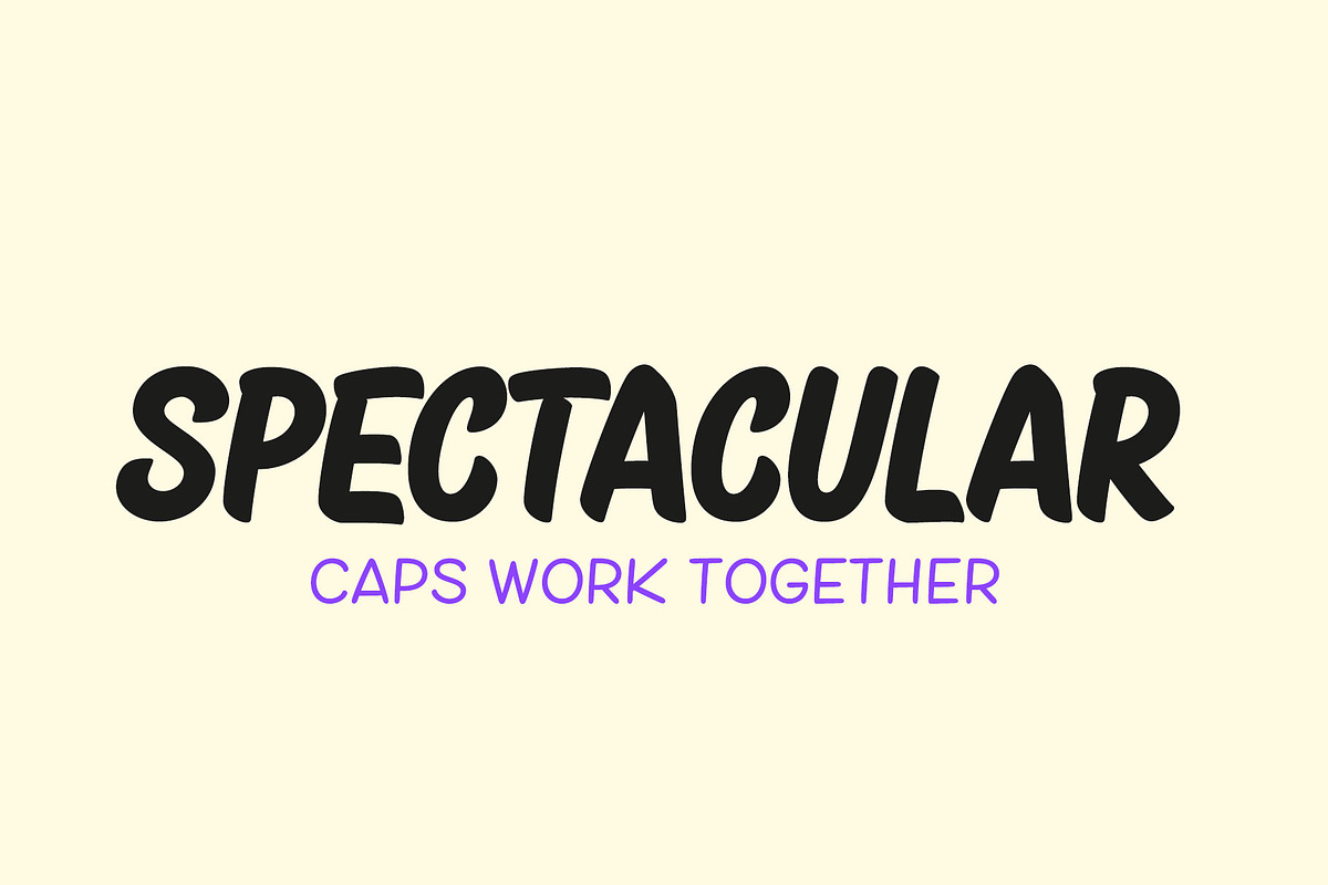 Cherry Script & Sans Font, a Script Font by Fenotype (Photo 11 of 11)