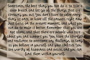 Boho Handwritten Decorative Font, a Handwritten Font by Little Creative Scribbles (Thumbnail 4 of 4)