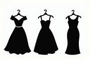 Floral Fashion Bundle, an Illustration by jahid234 (Thumbnail 17 of 21)
