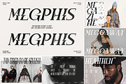 SALE! Mega Bundle 50+ Modern Font!, a Serif Font by Storytype Studio (Thumbnail 18 of 53)