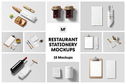 Mockup Bundle - Entire Shop 92% OFF, an Advertising Mockup by MockupForest (Thumbnail 26 of 82)
