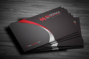 Business Cards Bundle, a Business Card Template by RQ Designs (Thumbnail 6 of 7)