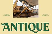 Milan Wulko Alternate Bold Serif, a Serif Font by timelesstype.co (Thumbnail 14 of 20)