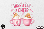 You’ll receive 1 Designs  PNG fil, an Illustration by DreamCafeArt (Thumbnail 1 of 6)