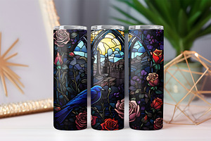 Gothic Glass