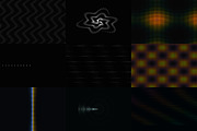 Tech Promo Motion Backgrounds, a Wallpaper Graphic by cheapmotiongraphics (Thumbnail 7 of 7)