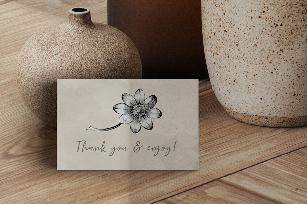 Neutral | Watercolor Textures, a Texture Graphic by Jennadesigns (Photo 9 of 10)