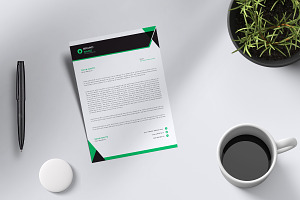 Letterhead