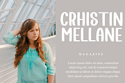 Annoying, a Handwritten Font by InermediaSTUDIO (Thumbnail 2 of 8)
