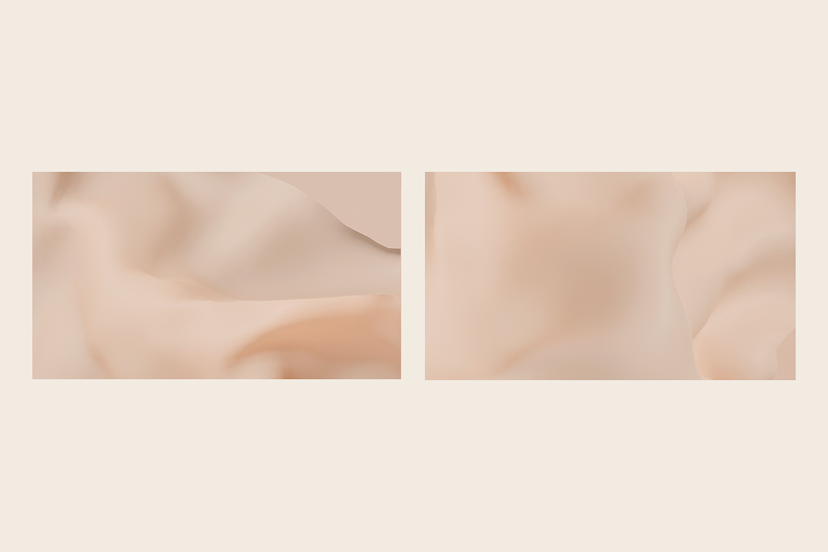 Peachy Textile Textures Bundle, a Texture Graphic by Aidana Aidar (Photo 6 of 6)