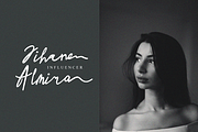 Solaria Signature, a Handwritten Font by Eltypesstudio (Thumbnail 8 of 10)
