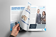 75% off 8 x Professional Brochures, a Brochure Template by Love Graphic Design (Thumbnail 34 of 42)